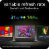 imageLG gram Pro 16inch 2in1 Thin and Lightweight Laptop Intel Evo Edition  AIenabled Intel Core Ultra 7 Processor Windows 11 Home 16GB RAM 512GB SSD Touch IPS Display BlackIntel Ultra 7