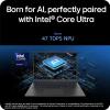 imageLG gram Pro 16inch Lightweight Laptop Computer Intel Evo Edition Powered by Intel Core Ultra7 258V Processor Copilot Windows 11 Home 16GB RAM 1TB SSD  Metal GrayUltra7