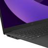 imageLG gram Pro 16inch Lightweight Laptop Computer Intel Evo Edition Powered by Intel Core Ultra7 258V Processor Copilot Windows 11 Home 16GB RAM 1TB SSD  Metal GrayUltra7