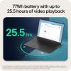 imageLG gram Pro 16inch Lightweight Laptop Computer Intel Evo Edition Powered by Intel Core Ultra7 258V Processor Copilot Windows 11 Home 16GB RAM 1TB SSD  Metal GrayUltra7
