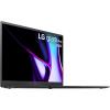 imageLG gram Pro 16inch OLED Thin and Lightweight Laptop Intel Evo Edition  AIenabled Intel Core Ultra 7 Processor Windows 11 Home 32GB RAM 2TB SSD BlackIntel Ultra 7