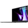 imageLG gram Pro 16inch OLED Thin and Lightweight Laptop Intel Evo Edition  AIenabled Intel Core Ultra 7 Processor Windows 11 Home 32GB RAM 2TB SSD BlackIntel Ultra 7