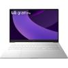 imageLG gram Pro 16inch Thin and Lightweight Laptop Computer AIEnabled Intel Evo Edition Powered by Intel Core Ultra7Series 2 255H Processor Windows 11 Home 16GB RAM 1TB SSD  Essence WhiteUltra7