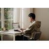 imageLG gram Pro 16inch Thin and Lightweight Laptop Computer AIEnabled Intel Evo Edition Powered by Intel Core Ultra7Series 2 255H Processor Windows 11 Home 16GB RAM 1TB SSD  Essence WhiteUltra7