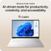 imageLG gram Pro 16inch Thin and Lightweight Laptop Computer AIEnabled Intel Evo Edition Powered by Intel Core Ultra7Series 2 255H Processor Windows 11 Home 16GB RAM 1TB SSD  Essence WhiteUltra7