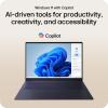 imageLG gram Pro 16inch Thin and Lightweight Laptop Computer AIEnabled Intel Evo Edition Powered by Intel Core Ultra7Series 2 255H Processor Windows 11 Home 16GB RAM 1TB SSD  Essence WhiteUltra7