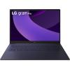 imageLG gram Pro 16inch Thin and Lightweight Laptop Computer AIEnabled Intel Evo Edition Powered by Intel Core Ultra7Series 2 255H Processor Windows 11 Home 16GB RAM 1TB SSD  Essence WhiteUltra7