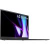 imageLG gram Pro 17Inch Thin and Lightweight Laptop Intel Evo Edition  AIenabled Intel Core Ultra 7 processor Windows 11 Home 32GB RAM 2TB SSD NVIDIA RTX3050  BlackIntel Ultra 7