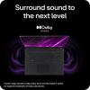imageLG gram Pro 17Inch Thin and Lightweight Laptop Intel Evo Edition  AIenabled Intel Core Ultra 7 processor Windows 11 Home 32GB RAM 2TB SSD NVIDIA RTX3050  BlackIntel Ultra 7