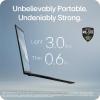 imageLG gram Pro 17inch Lightweight Laptop Computer Intel Evo Edition Powered by Intel Core Ultra7 255H Processor NVIDIA RTX5050 Windows 11 Home 16GB RAM 1TB SSD BlackIntel Core Ultra7 Series 2 255H