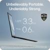 imageLG gram Pro 17inch Lightweight Laptop Computer Intel Evo Edition Powered by Intel Core Ultra7 255H Processor NVIDIA RTX5050 Windows 11 Home 16GB RAM 1TB SSD BlackIntel Core Ultra7 Series 2 255H