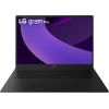 imageLG gram Pro 17inch Lightweight Laptop Computer Intel Evo Edition Powered by Intel Core Ultra7 255H Processor NVIDIA RTX5050 Windows 11 Home 16GB RAM 1TB SSD BlackIntel Core Ultra9 Series 2 285H