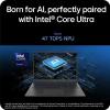imageLG gram Superslim 156inch Thin and Lightweight Laptop Intel Evo Edition  AIenabled Intel Core Ultra 7 16GB RAM 512GB SSD with OLED Display Black32 GB RAM  2TB SSD