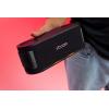 imageLG xboom Bounce Core by william xboom Signature Sound Portable Bluetooth Speaker IP67 Dust and Water Resistant up to 29 Hours of Playback MILSTD 810H Durability Adjustable Carrying Strapxboom Bounce