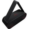 imageLG xboom Bounce Core by william xboom Signature Sound Portable Bluetooth Speaker IP67 Dust and Water Resistant up to 29 Hours of Playback MILSTD 810H Durability Adjustable Carrying Strapxboom Bounce Core