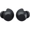 imageLG xboom Buds by william xboom Signature Sound by william with Graphene Drivers 3 Mic Active Noise Cancellation Up to 30 Hours of Battery IPX4 Water Resistant BlackBlack