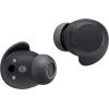 imageLG xboom Buds by william xboom Signature Sound by william with Graphene Drivers 3 Mic Active Noise Cancellation Up to 30 Hours of Battery IPX4 Water Resistant BlackBlack