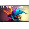 imageLG 75Inch Class QNED90T Series Mini LED Smart TV 4K Processor Flat Screen with Magic Remote AIPowered with Alexa Builtin 75QNED90TUA 202465 Inches