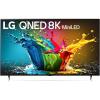 imageLG 75Inch Class QNED99T Series Mini LED Smart TV 8K Processor Flat Screen with Magic Remote AIPowered with Alexa Builtin 75QNED99TUA 202486 inches