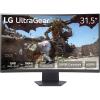 imageLG UltraGear QHD 27Inch Gaming Monitor 27GL83AB  IPS 1ms GtG with HDR 10 Compatibility NVIDIA GSYNC and AMD FreeSync 144Hz Black32 inch