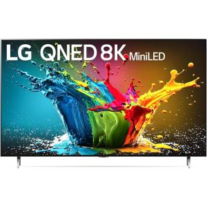 imageLG 75Inch Class QNED99T Series Mini LED Smart TV 8K Processor Flat Screen with Magic Remote AIPowered with Alexa Builtin 75QNED99TUA 202475 inches