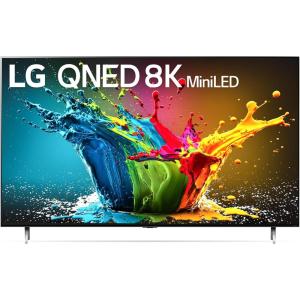 imageLG 75Inch Class QNED99T Series Mini LED Smart TV 8K Processor Flat Screen with Magic Remote AIPowered with Alexa Builtin 75QNED99TUA 202486 inches
