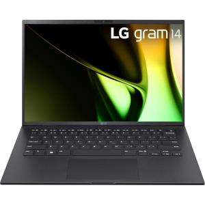 imageLG gram 14Inch Lightweight Laptop Intel Evo Edition  Intel Core Ultra 5 Processor Windows 11 Home 8GB RAM 512GB SSD  WhiteIntel 13th Gen Core i7