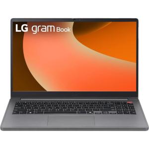 imageLG gram Book 15inch Lightweight Laptop Computer Intel Core i51334U Processor Windows 11 Home 8GB RAM 512GB SSD  Titan Silver