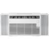 imageLG LW5024X Window Air Conditioner for Small Room 150 SqFt Quiet Operation 115V 5000 BTU White