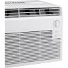 imageLG LW5024X Window Air Conditioner for Small Room 150 SqFt Quiet Operation 115V 5000 BTU White