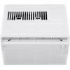 imageLG LW5024X Window Air Conditioner for Small Room 150 SqFt Quiet Operation 115V 5000 BTU White
