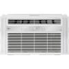 imageLG LW6024RSMX Window Air Conditioner WiFi Enabled wRemote for Small Room 260 SqFt Quiet Operation 115V 6000 BTU WhiteWhite