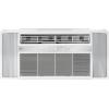 imageLG LW8024RSMX Window Conditioner WiFi Enabled wRemote 350 SqFt 4Way Air Deflection 3 Cooling and Fan Speeds 115V 8000 BTU White