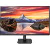 imageLG 27MP400B 27 Inch Monitor Full HD 1920 x 1080 IPS Display with 3Side Virtually Borderless Design AMD FreeSync and OnScreen Control  BlackTilt Stand  75Hz refresh rate