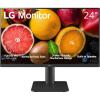Tilt/Height Stand  100Hz refresh rate