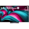 imageLG 55Inch Class OLED evo AI 4K C5 Series Smart TV wDolby Atmos Dolby Vision HDR10 AI Super Upscaling 4K Filmmaker Mode Wow Orchestra Alexa Builtin OLED55C5PUA 202577 Inches