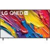 imageLG 65Inch Class QNED AI 4K QNED82A Series Smart TV wAI Sound HDR10 4K Super Upscaling Filmmaker Mode Wow Orchestra Alexa Builtin 65QNED82AUA 202575 Inch