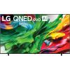 imageLG 65Inch Class QNED evo AI QNED85A Series Mini LED 4K Smart TV wAI Picture AI Sound HDR10 AI Super Upscaling 4K Filmmaker Mode Wow Orchestra Alexa Builtin 65QNED85AUA 2025100 Inches
