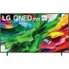 imageLG 65Inch Class QNED evo AI QNED85A Series Mini LED 4K Smart TV wAI Picture AI Sound HDR10 AI Super Upscaling 4K Filmmaker Mode Wow Orchestra Alexa Builtin 65QNED85AUA 202575 Inches