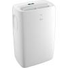 imageLG 8000 BTU Smart Portable Air Conditioner 115V Cools 350 SqFt 14 x 25 Room Size Portable Air Conditioner for Home with Voice Control Works ThinQ Amazon Alexa and Hey GoogleWhite