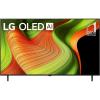 imageLG 83Inch Class OLED AI 4K B5 Series Smart TV wDolby Atmos Dolby Vision HDR10 AI Super Upscaling 4K Filmmaker Mode Wow Orchestra Alexa Builtin OLED83B5PUA 202555 Inch