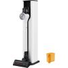 imageLG CordZero A931  Cordless Stick Vacuum Cleaner with AutoEmpty Base 60 Minute Runtime Rechargeable Battery Dual Floor Max Nozzle Lightweight Powerful Cleaning for Carpet Hardwood Pet Hair