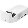 imageLG HF65LA 100 Full HD 1920 x 1080 Home Theater CineBeam Ultra Short Throw Projector 1000 ANSI Lumen Bluetooth Sound Out Wireless Connection  WhiteHF65LAAUS