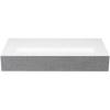 imageLG HU915QE Ultra Short Throw 4K UHD 3840 x 2160 3Ch Laser Smart Home Theater CineBeam Projector with Up to 3700 ANSI Lumens and webOS 60 Video Netflix and Apple TVHU85LAAUS