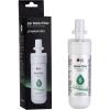 imageLG LT700P 6 Month  200 Gallon Capacity Replacement Refrigerator Water Filter NSF42 and NSF53 ADQ36006101 ADQ36006113 ADQ75795103 or AGF80300702  White  Single1 Pack
