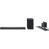 imageLG SC9S 313Channel Perfect Matching Soundbar to the OLED evo C Series TV Dolby Atmos WOW Orchestra WOWCAST Builtin with Wireless Dolby Atmos Rear Speaker Ready Wireless Subwoofer 2024 ModelSC9S