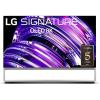 imageLG Signature 88Inch Class OLED Z2 Series Alexa Builtin 8K Smart TV 120Hz Refresh Rate AIPowered  Dolby Vision IQ and Dolby Atmos WiSA Ready Cloud Gaming OLED88Z2PUA 2022