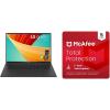 Intel 13th Gen Core﻿ i7 with McAfee Anti-Virus