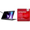 imageLG gram Pro 16inch 2in1 Thin and Lightweight Laptop Intel Evo Edition  AIenabled Intel Core Ultra 7 Processor Windows 11 Home 16GB RAM 512GB SSD Touch IPS Display BlackIntel Ultra 7 with McAfee AntiVirus