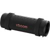 imageLG xboom Grab by william xboom Signature Sound Portable Bluetooth Speaker up to 20 Hours of Playback IP67 Dust and Water Resistant MILSTD 810H Durability Adjustable Carrying Strapxboom Grab